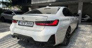 3시리즈(7세대) 320i M Sport Package 142호3656 BMW장기렌트, 외제차장기렌트